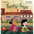Tanty Says