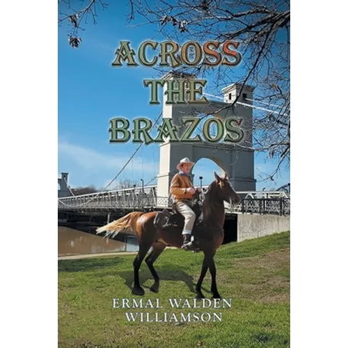 Across the Brazos