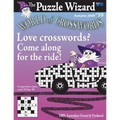 World of Crosswords No. 39