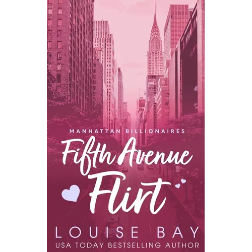 Fifth Avenue Flirt