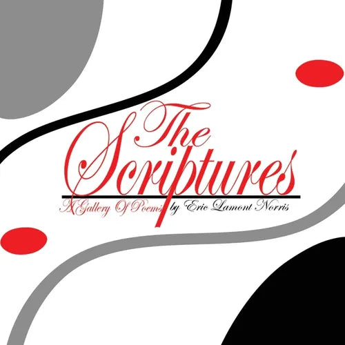 The Scriptures: A Gallery of Poems