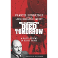 Mr Hartington Died Tomorrow (Scripts of the eight part radio serial)