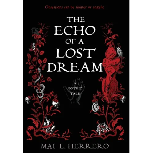 The Echo of a Lost Dream