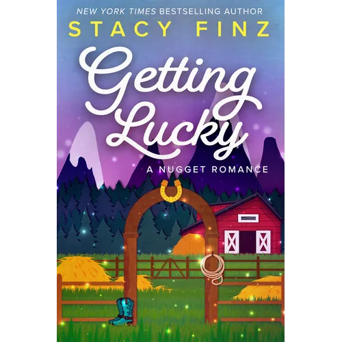 Getting Lucky