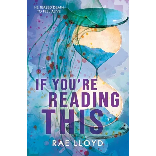 If You're Reading This