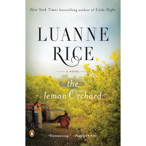 The Lemon Orchard
