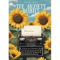 The Anxiety Diaries: Book One - The Mind