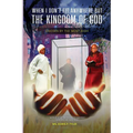 When I Don't Fit Anywhere But The Kingdom of God