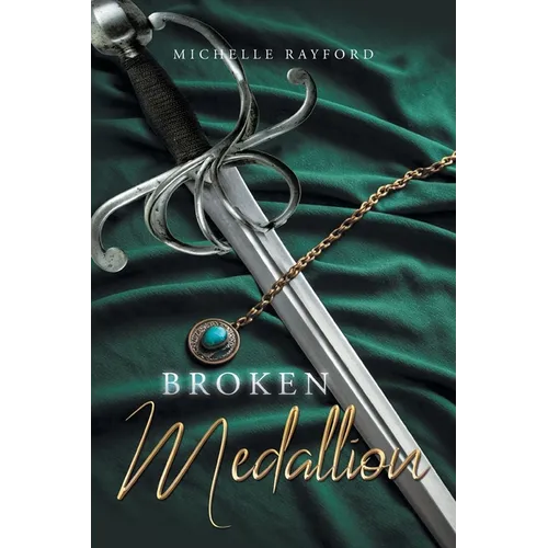 Broken Medallion