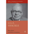 G.L.S. Shackle