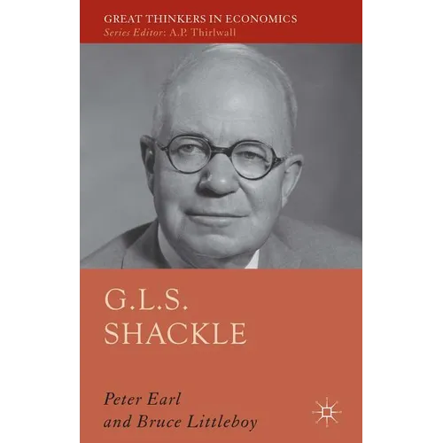 G.L.S. Shackle