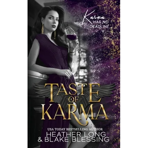 Taste of Karma