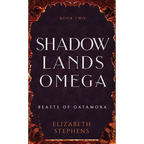 Shadowlands Omega Discreet Cover Edition