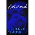 Entwined (Iron Bulls MC #3)