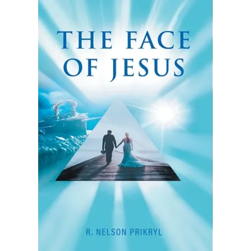 The Face of Jesus