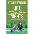 Hot London Nights