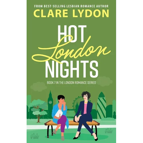 Hot London Nights