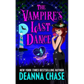 The Vampire's Last Dance: Love Spells