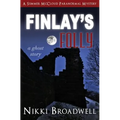 Finlay's Folly: a ghost story