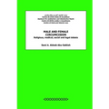 Male and Female Circumcision: Religious, Medical, Social and Legal Debate