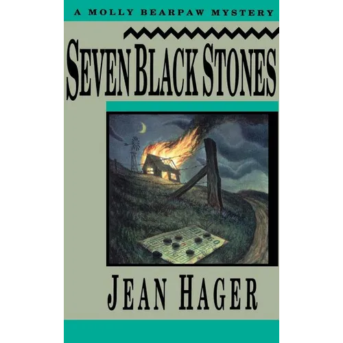 Seven Black Stones