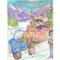 The Adventures of Tommy Trucker and his Best Friend Jack: The Load of Ice Cream