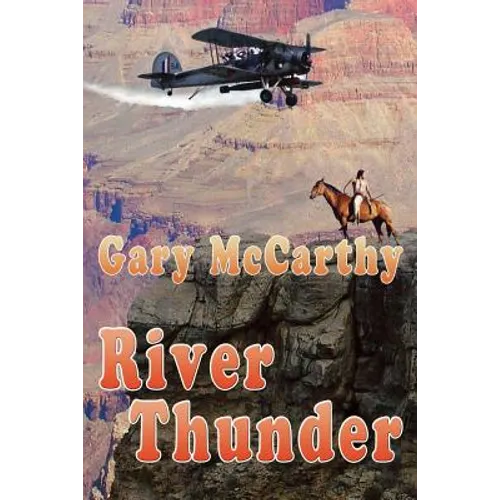 River Thunder