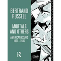 Mortals and Others, Volume I: American Essays 1931-1935