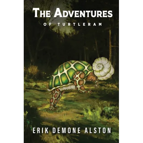The Adventures of Turtleram