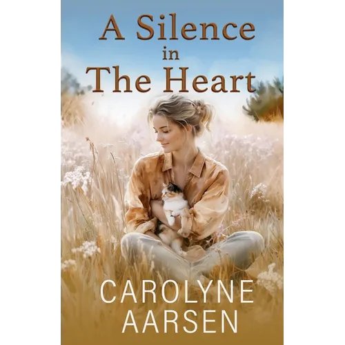 A Silence in The Heart