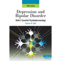 Depression Bipolar Disorder 3ed