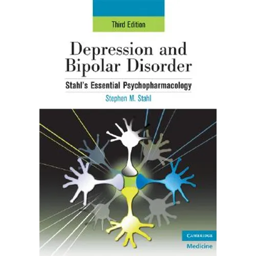 Depression Bipolar Disorder 3ed