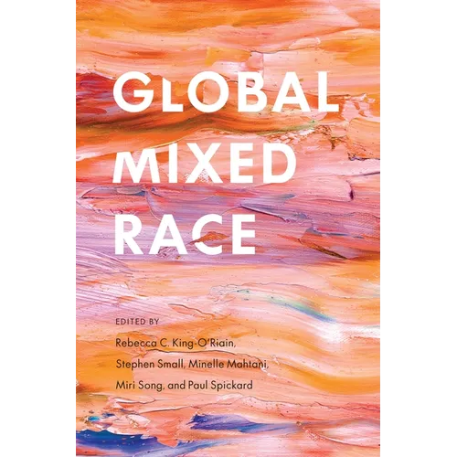 Global Mixed Race