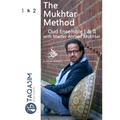 The Mukhtar Method Oud Ensemble I & II - 3rd edition