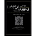 Promise Renewed: Jesuit Higher Education for a New Millennium