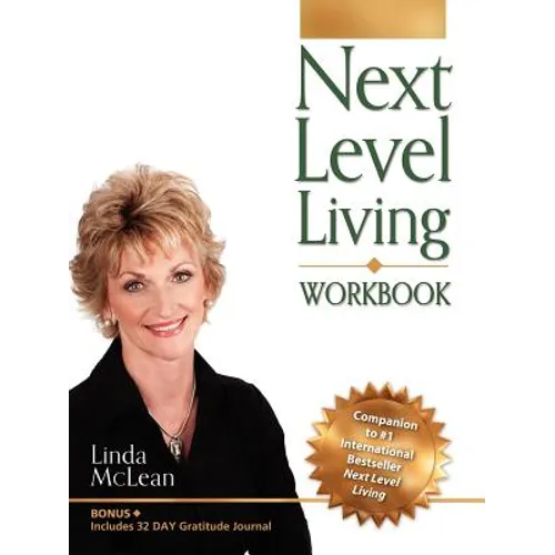 Next Level Living Workbook