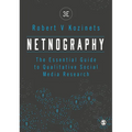 Netnography: The Essential Guide to Qualitative Social Media Research