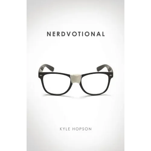Nerdvotional