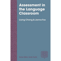 Assessment in the Language Classroom: Teachers Supporting Student Learning