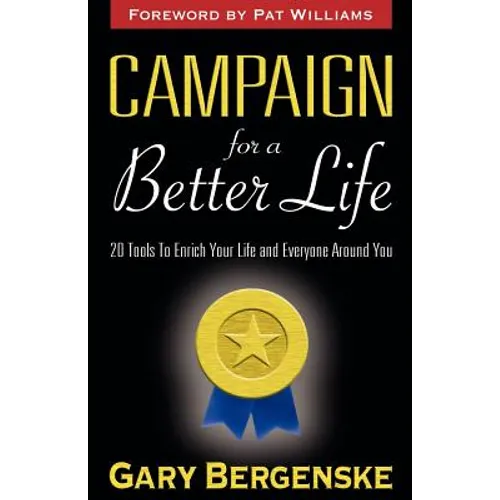 Campaign for a Better Life