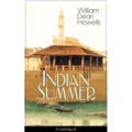 Indian Summer (Unabridged): A Florence Romance