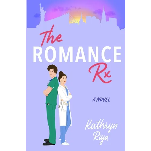 The Romance Rx