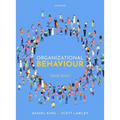 Organizational Behaviour 4th Edition