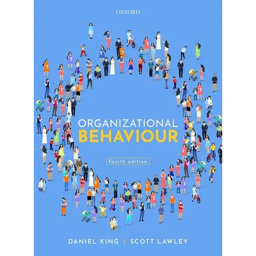 Organizational Behaviour 4th Edition