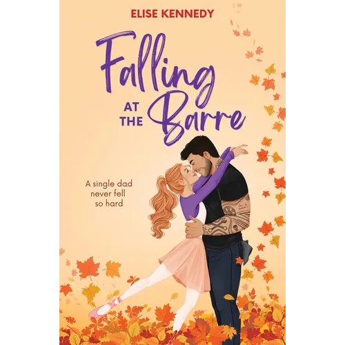 Falling at the Barre