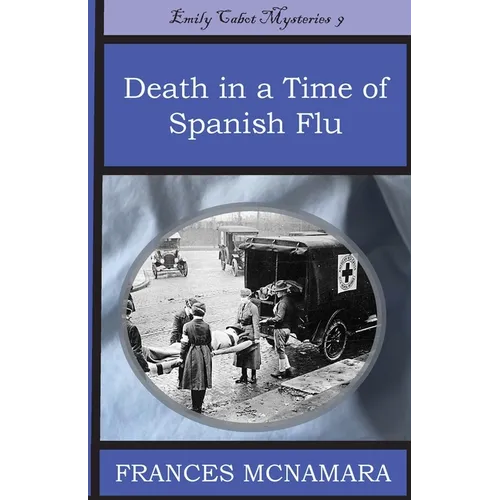 Death in a Time of Spanish Flu
