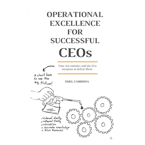 OPERATIONAL EXCELLENCE FOR SUCCESSFUL CEOs