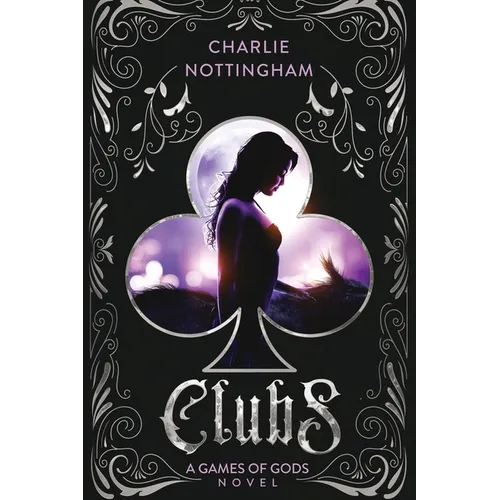 Clubs: A Dark Fantasy