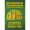 Necronomicon - The Anunnaki Grimoire: A Manual of Practical Babylonian Magick