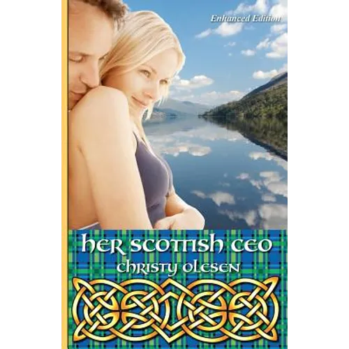 Her Scottish CEO